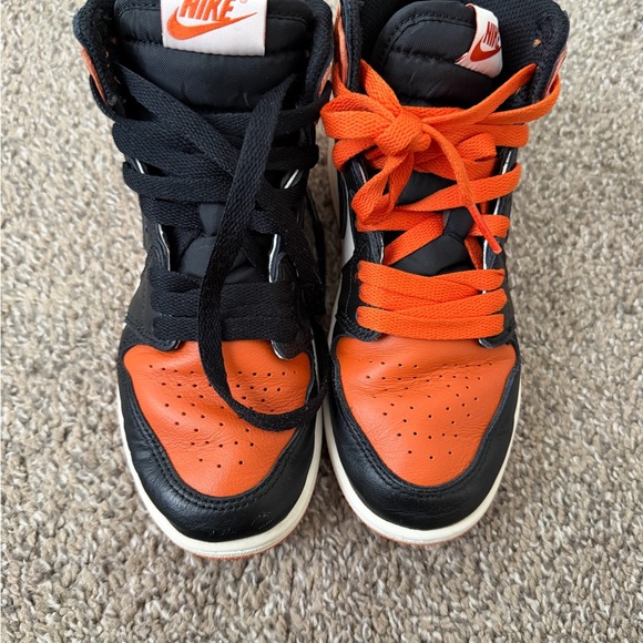 Jordan Mid - Picture 4 of 6